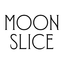 Moon Slice Pizza