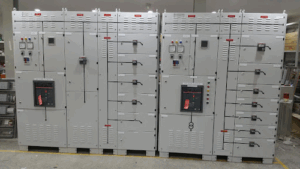 Moonstar Electrical Switchgear Manufacturing L.L.C