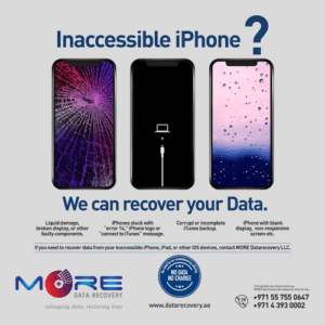 More Datarecovery LLC