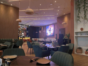 Mosaica Dubai