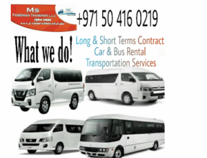 Ms Transport