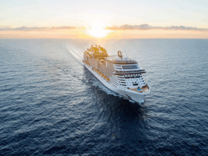 Msc Cruises