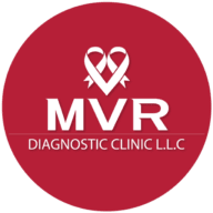 Mvr Diagnostic Clinic LLC