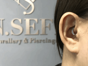 N.Sefi Piercing Studio