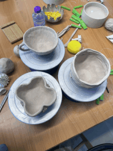 Namaa Pottery