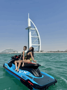 Nar Jetski Rental