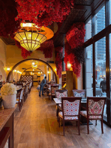 Navat Restaurant