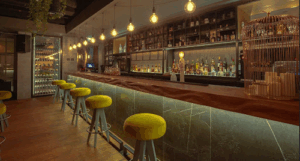 Nido Restaurant & Bar