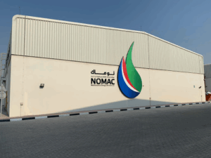 Nomac Maintenance Energy Services