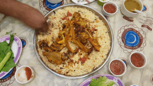 Noor Al Mandi Restaurant