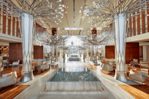 Noor Lounge
