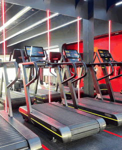Nova Fit Gym