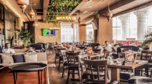 Nusr-Et Steakhouse