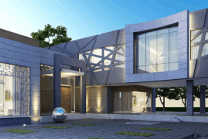 Oak Line Architectural Design Consultancy