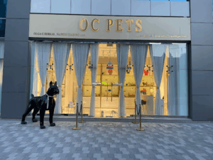 Oc Pets