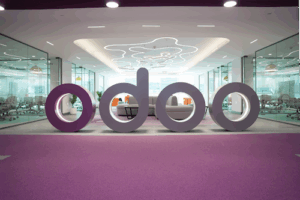 Odoo Middle East