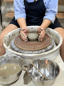 Oka Ceramic Studio