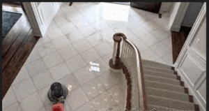 One Time Marble Polishing Dubai