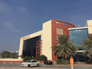 Oracle Systems Limited