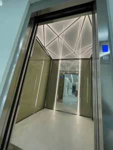 Orient Lines Elevators LLC