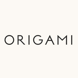 Origami Sushi