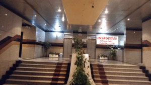 Oscar Cultural Institute