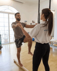 Osteopathic Health Centre