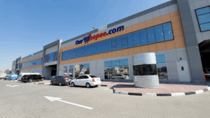 Ourshopee UAE