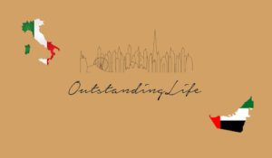 Outstanding Life International FZC