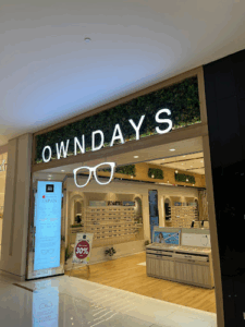 Owndays
