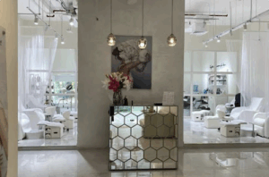 Paint Beauty Lounge