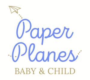 Paper Planes Baby & Child