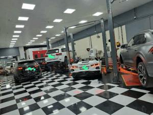 Papi Supercars Auto Care Services