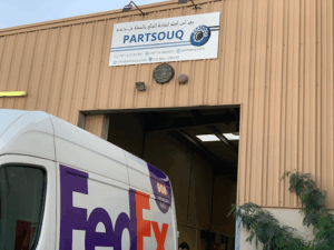 Partsouq