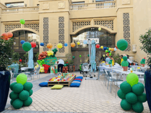 Party Monster Balloons & Party Supplies
