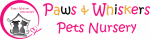 Paws and Whiskers Pets Nursery