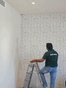 Peps Wall