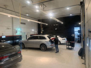 Performance Tuning LLC