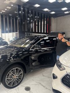 Permagard Automotive