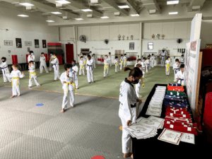 Phoenix Black Belt Academy