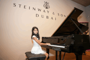 Piano Stars Dubai