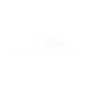 Pickup Rental Dubai