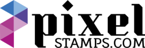 Pixel Stamps
