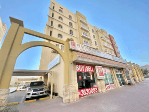 Platinum Heights Real Estate Brokers