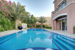 Pools R Us Dubai LLC
