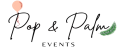 Pop & Palm Events