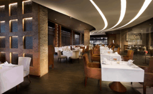 Porterhouse Bar & Grill