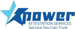 Power Attestation Services