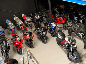 Powershift Motorsports