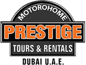 Prestige Motorhome & RV's Rentals